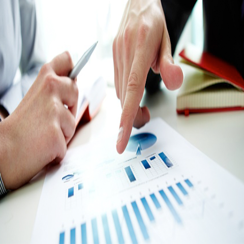 Write a Business Plan App Logo